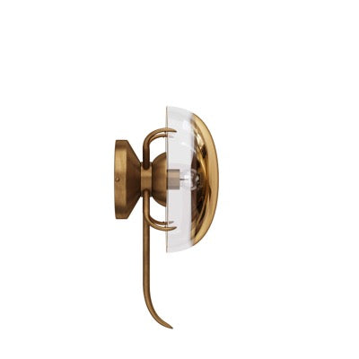 Corona Sconce