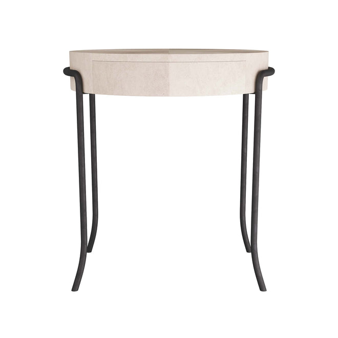 Mosquito End Table