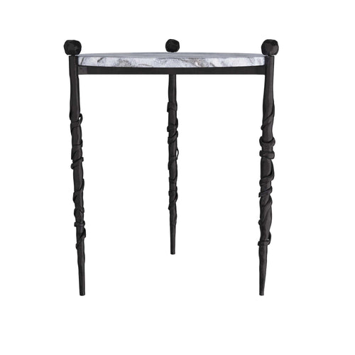 Blackthorn End Table