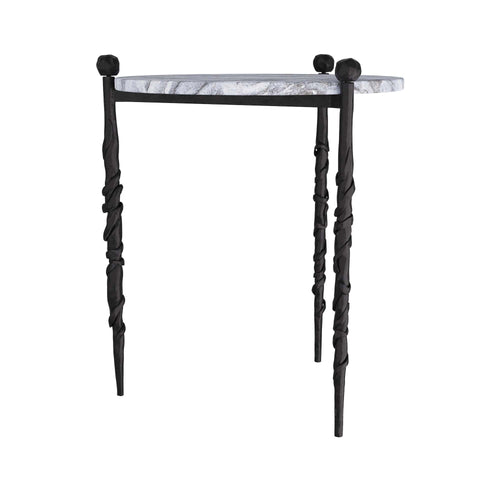 Blackthorn End Table