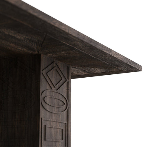 Vargue√±o Dining Table