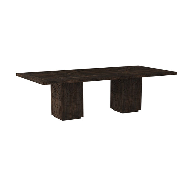 Vargue√±o Dining Table