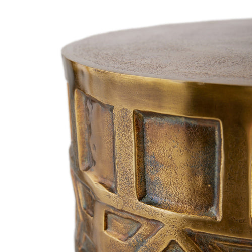 Millenia End Table