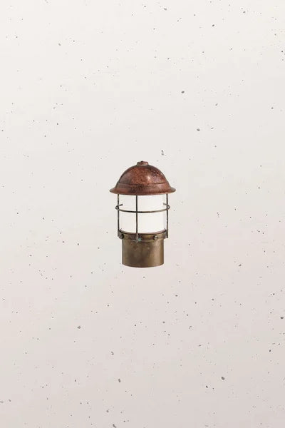 Garden Bollard Light