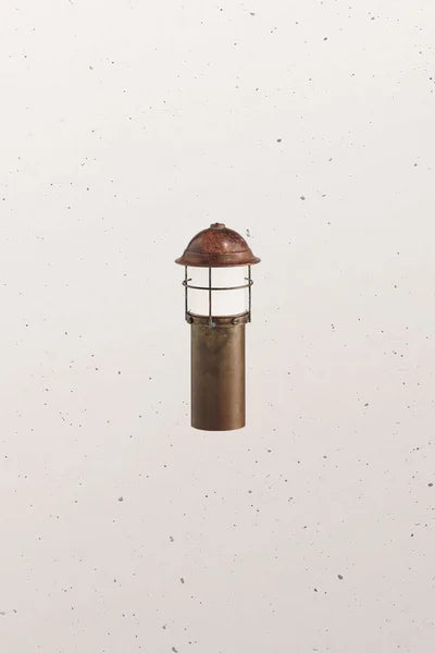 Garden Bollard Light