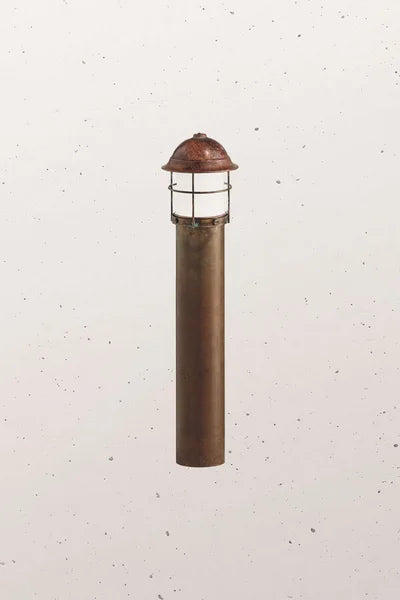 Garden Bollard Light