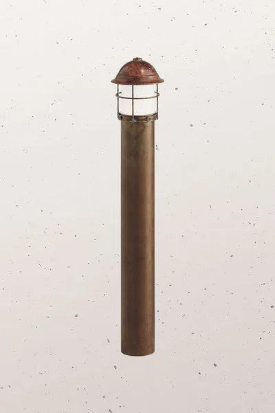 Garden Bollard Light