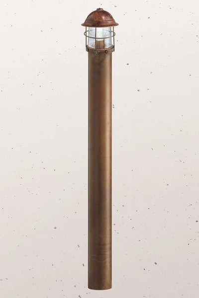 Garden Bollard Light