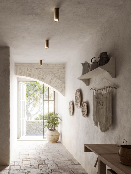 Girasoli Ceiling Light