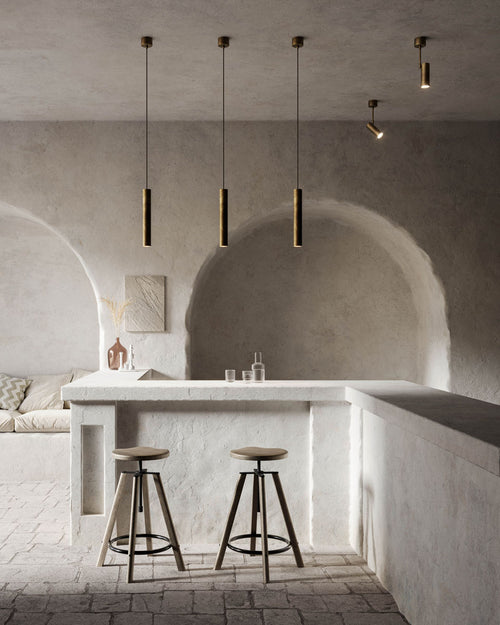 Girasoli Pendant Light