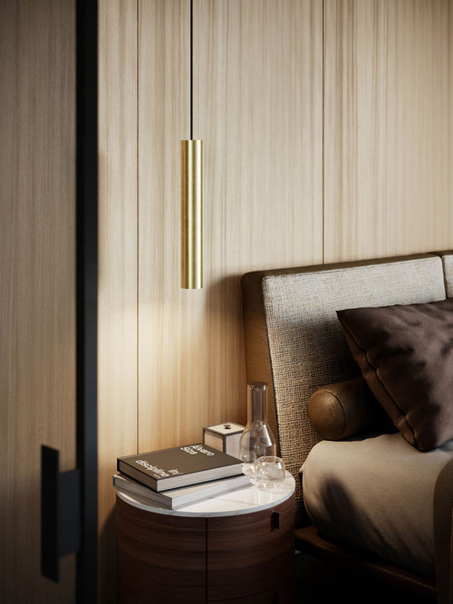 Girasoli Pendant Light
