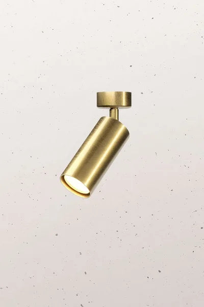 Girasoli Semi-Flush Ceiling Light