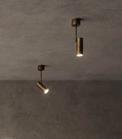 Girasoli Spot Ceiling Light