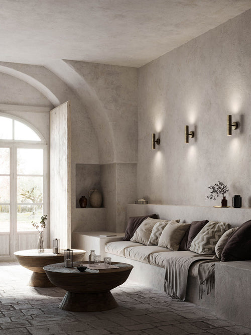 Girasoli Wall Light
