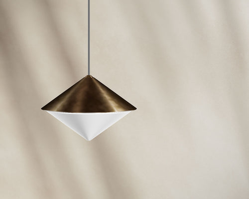 Horizon Pendant Light