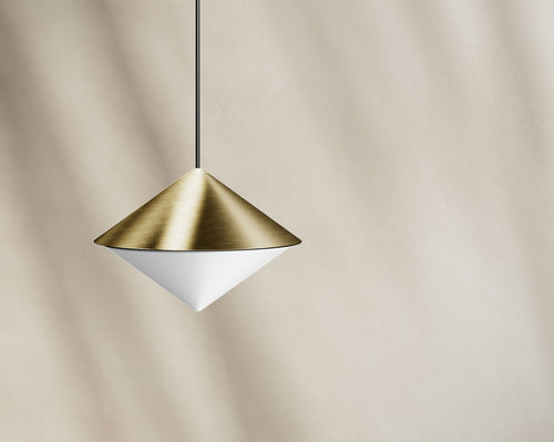 Horizon Pendant Light