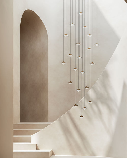 Horizon Pendant Light
