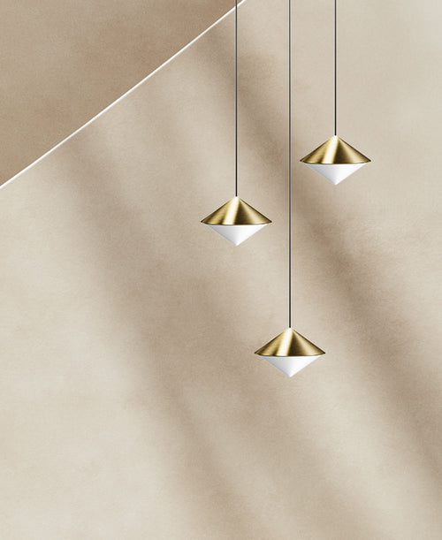 Horizon Pendant Light