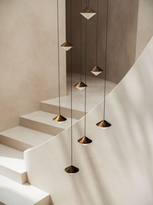 Horizon Pendant Light