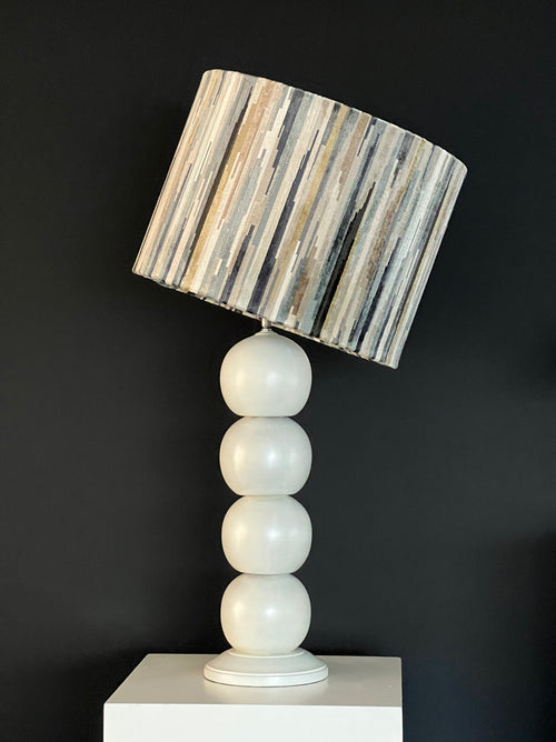 Paulo Ball Table Lamp