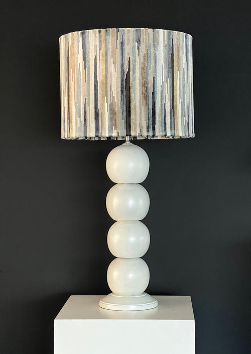 Paulo Ball Table Lamp