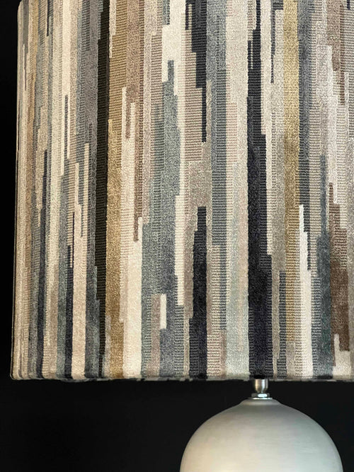 Paulo Ball Table Lamp