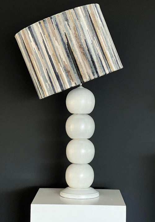 Paulo Ball Table Lamp