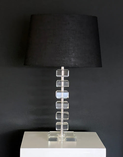 Duchess Table Lamp