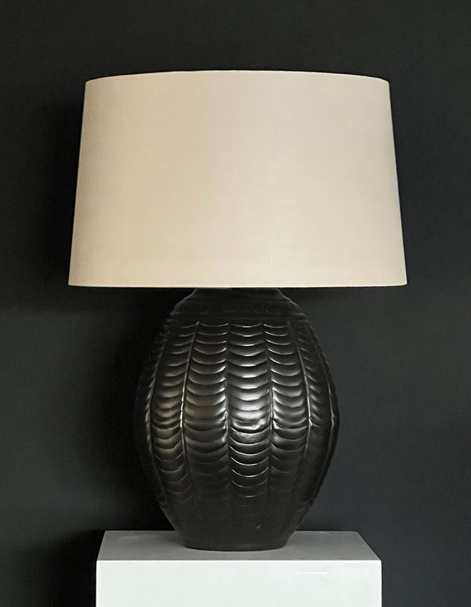 Calcutta Table Lamp