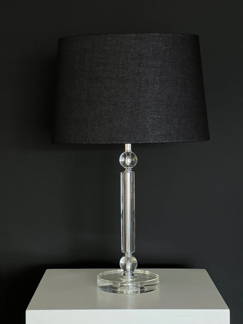 Jane Crystal Table Lamp