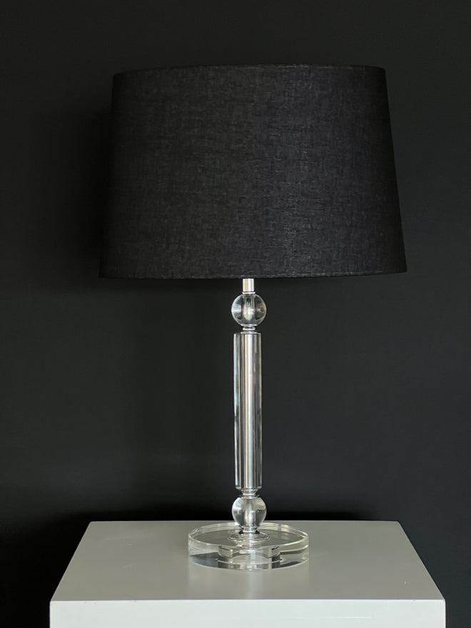 Jane Crystal Table Lamp