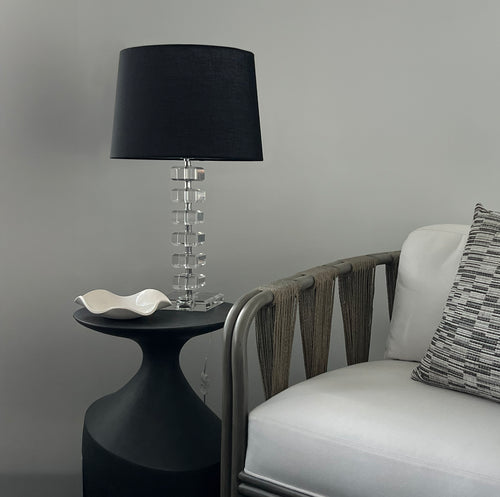 Duchess Table Lamp