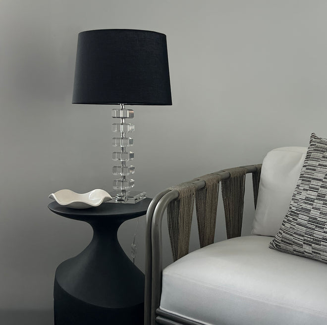 Duchess Table Lamp