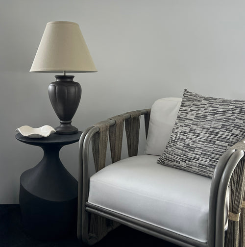 Athena Urn Table Lamp