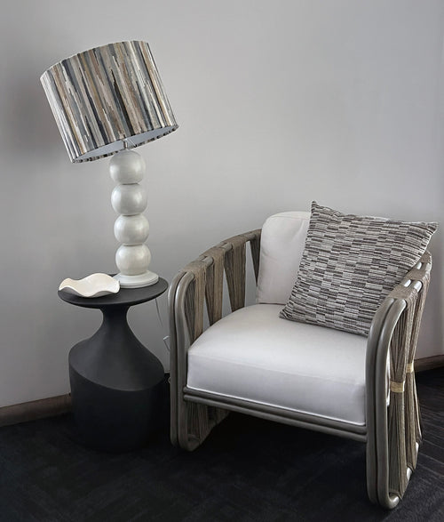 Paulo Ball Table Lamp