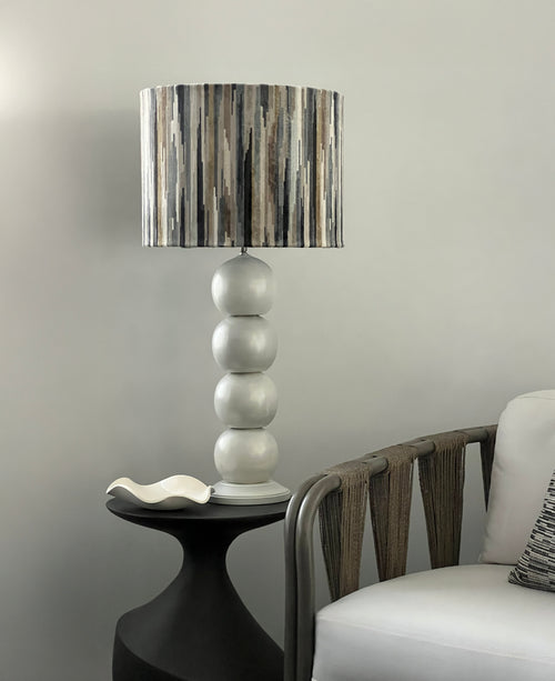 Paulo Ball Table Lamp