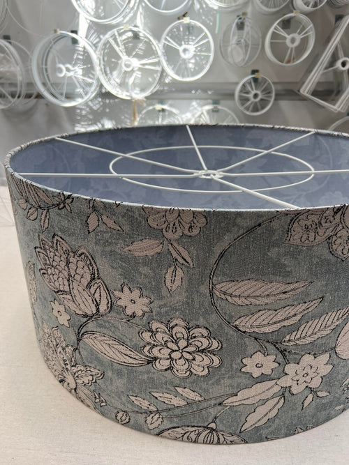 Charlotte Sky Pendant Shade