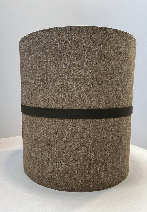 Bora Bora Bronze Drum Pendant Shade