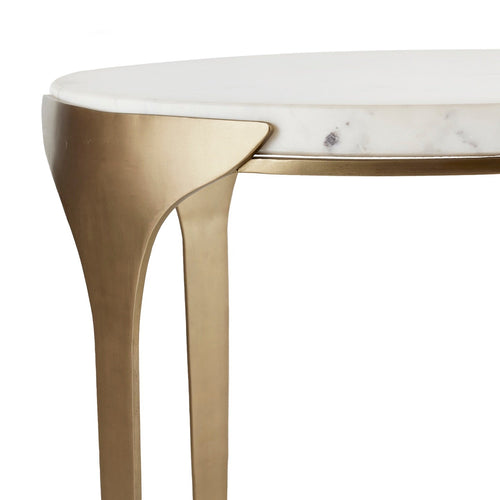 Janine End Table