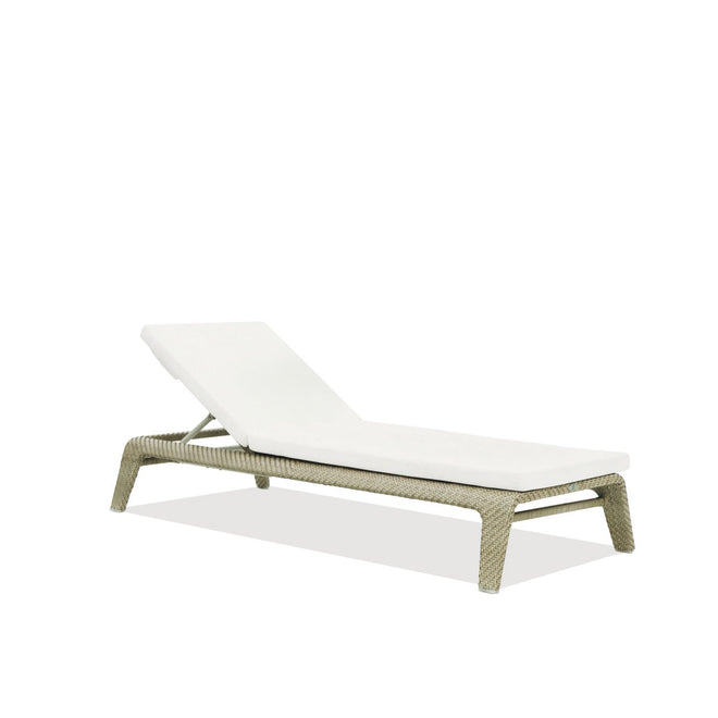 Journey Single Lounger