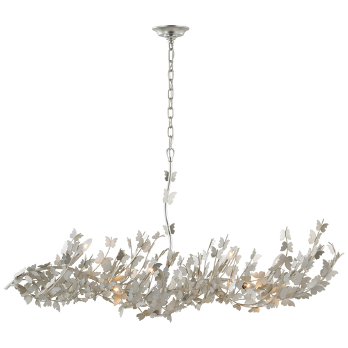 Farfalle Large Linear Chandelier