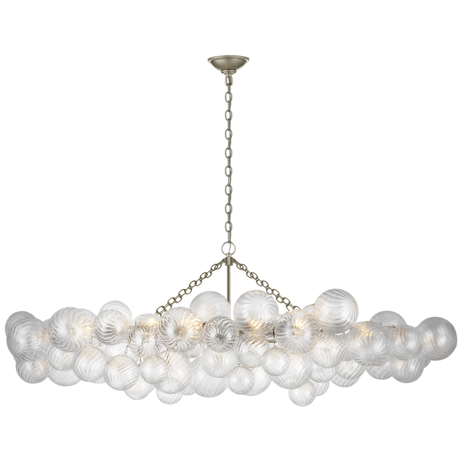 Talia Linear Chandelier