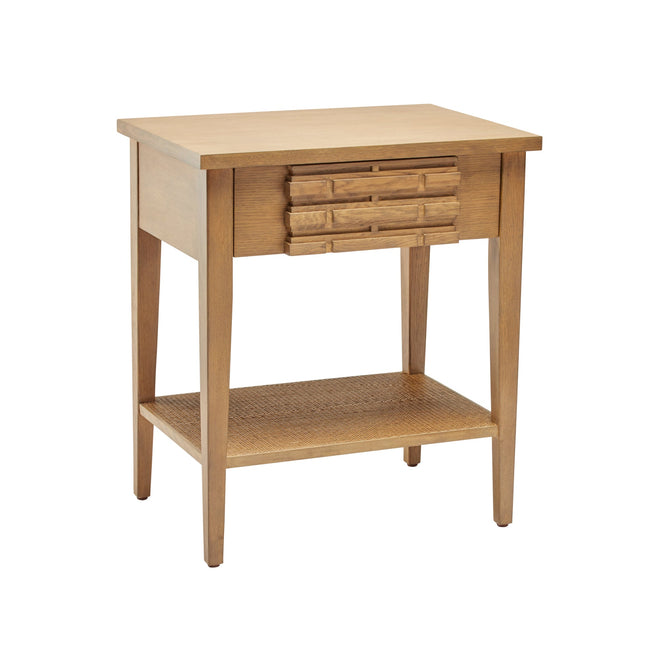 Barclay Bedside Table