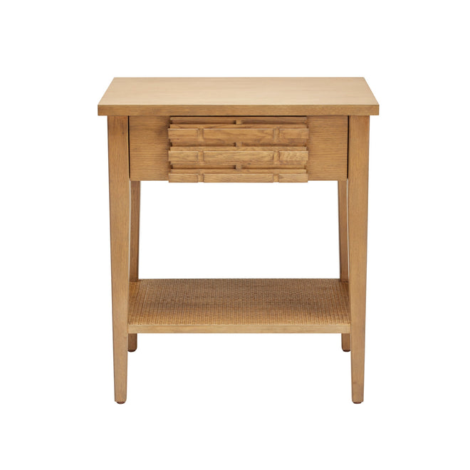 Barclay Bedside Table