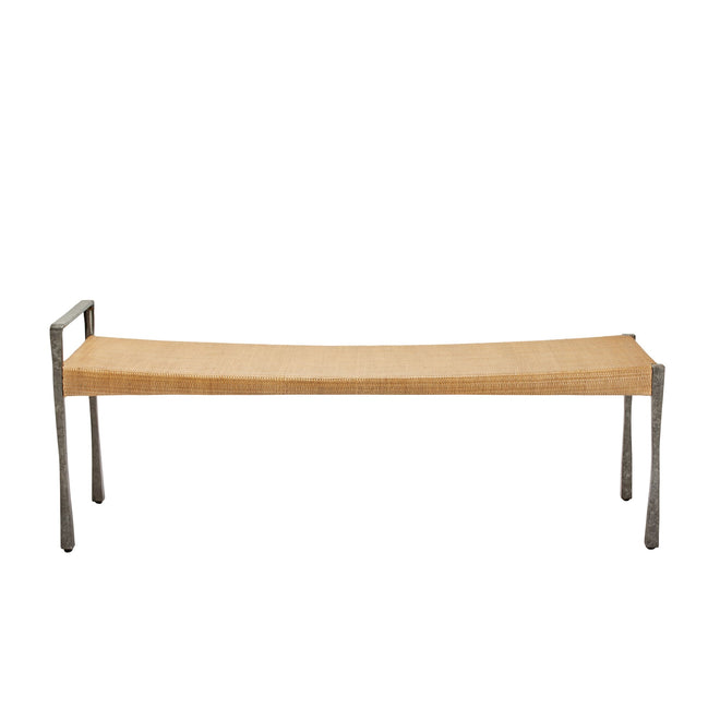 Thornton Long Bench