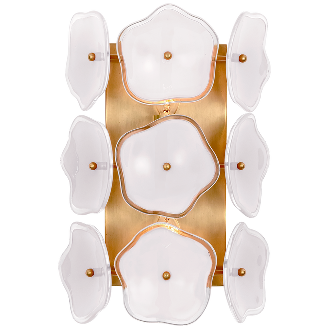 Leighton Small Sconce