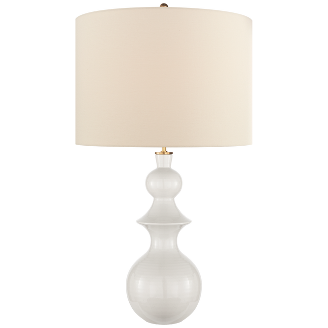 Saxon Large Table Lamp