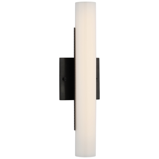 Precision Bath Light