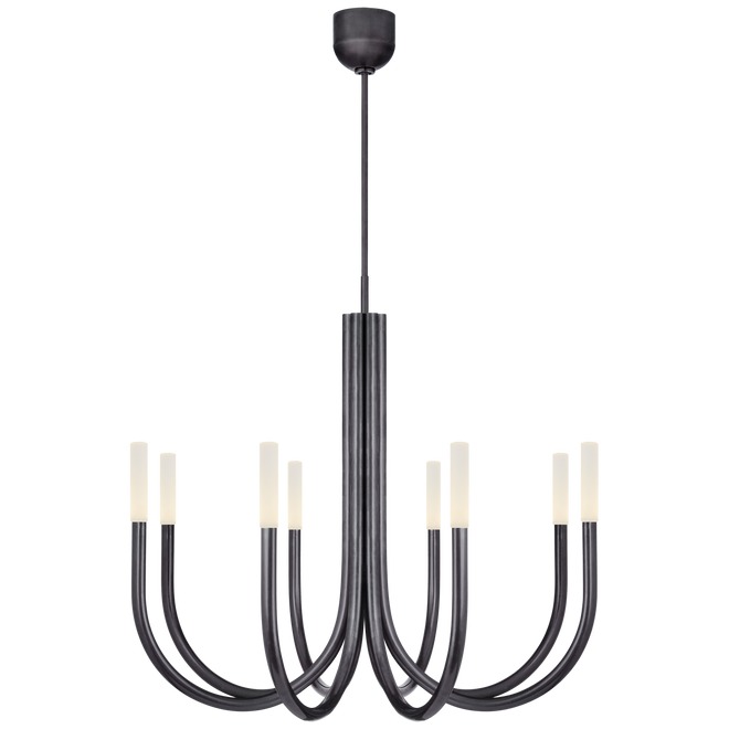 Rousseau Medium Chandelier