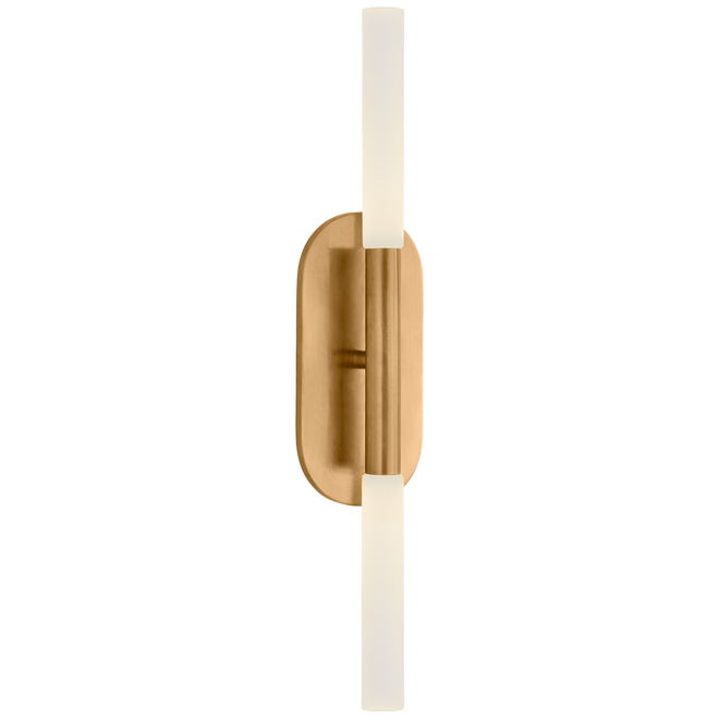 Rousseau Vanity Sconce